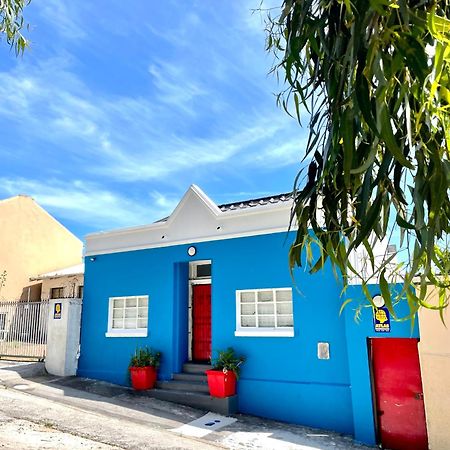 Cosy Richmond Hill Retreat Hotell Port Elizabeth Exteriör bild