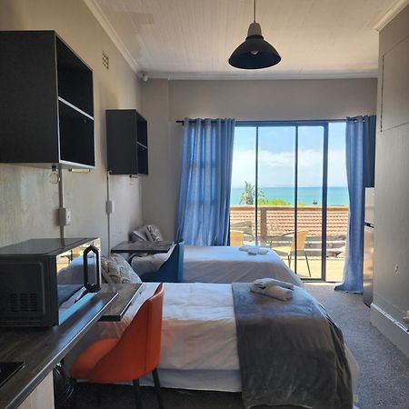 Cosy Richmond Hill Retreat Hotell Port Elizabeth Exteriör bild