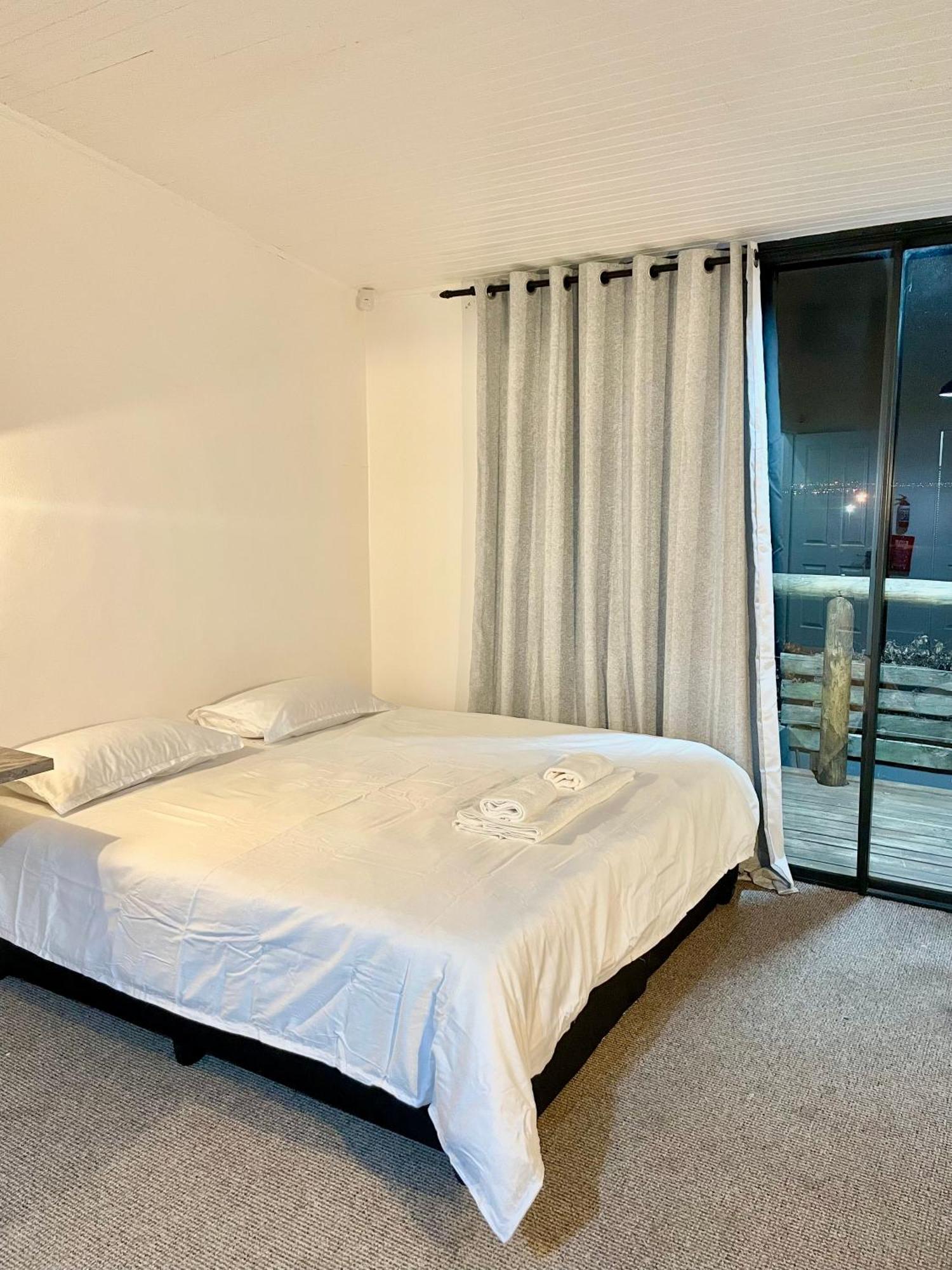Cosy Richmond Hill Retreat Hotell Port Elizabeth Exteriör bild