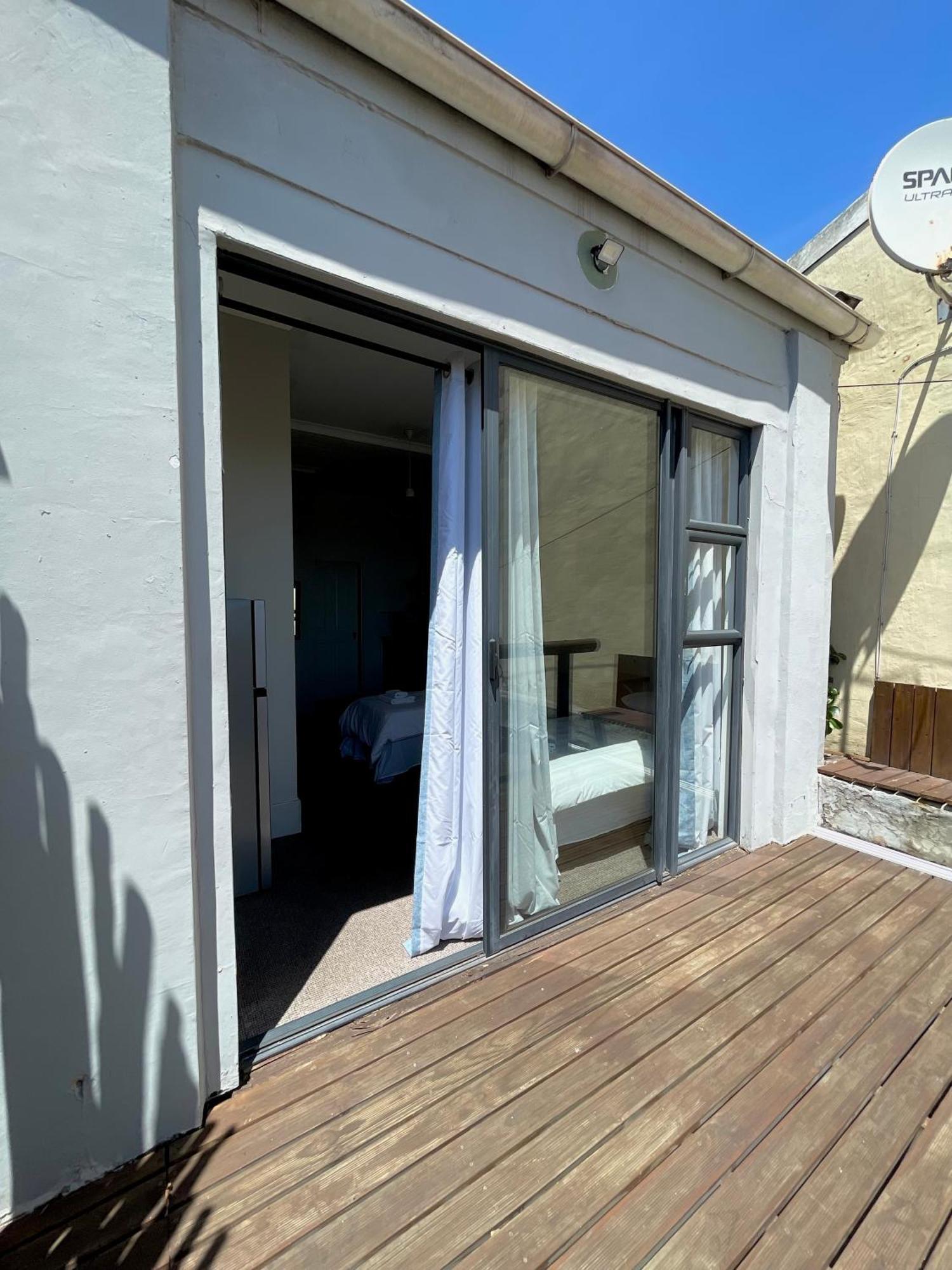 Cosy Richmond Hill Retreat Hotell Port Elizabeth Exteriör bild