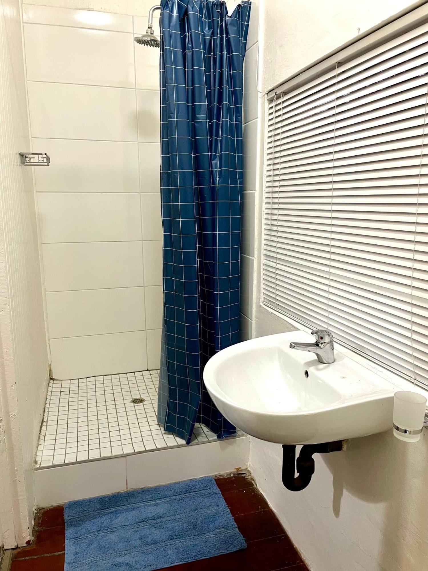 Cosy Richmond Hill Retreat Hotell Port Elizabeth Exteriör bild