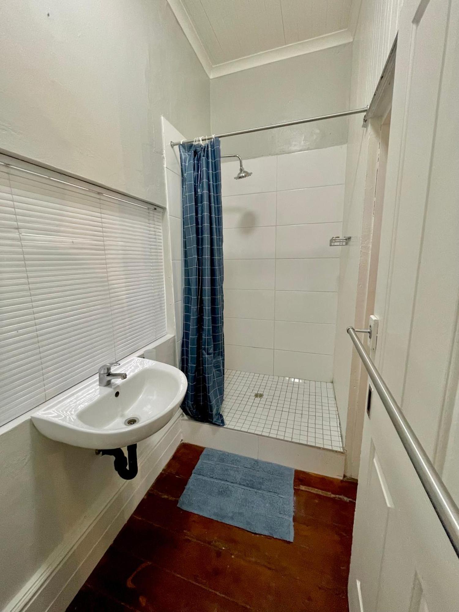 Cosy Richmond Hill Retreat Hotell Port Elizabeth Exteriör bild