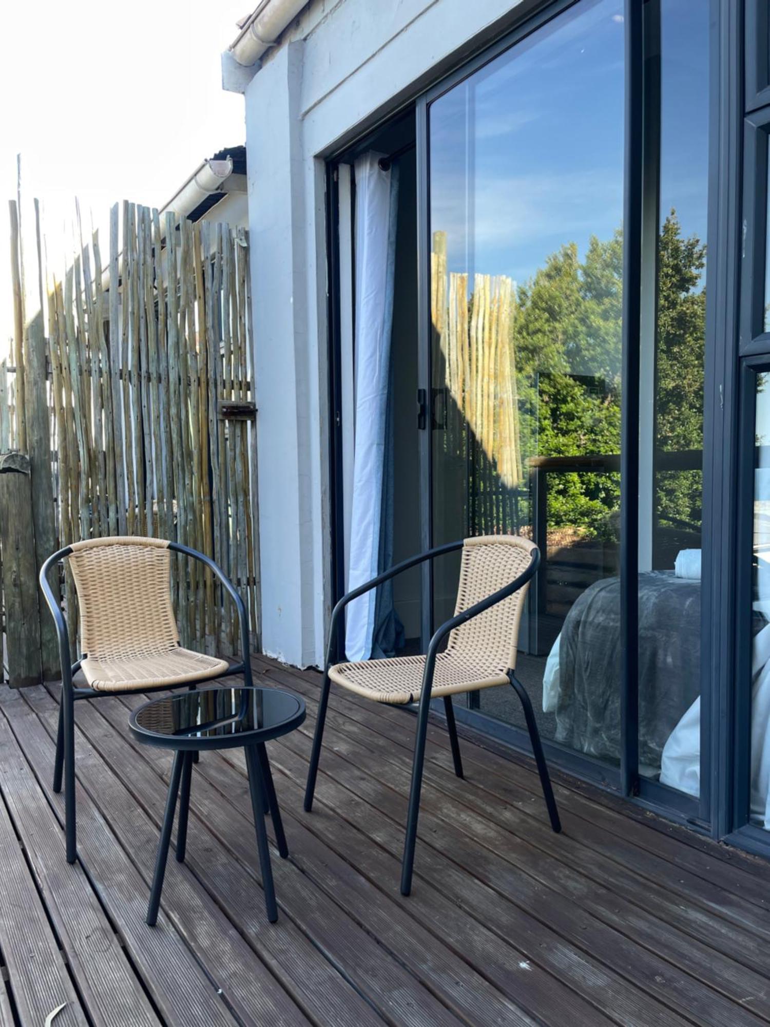 Cosy Richmond Hill Retreat Hotell Port Elizabeth Exteriör bild