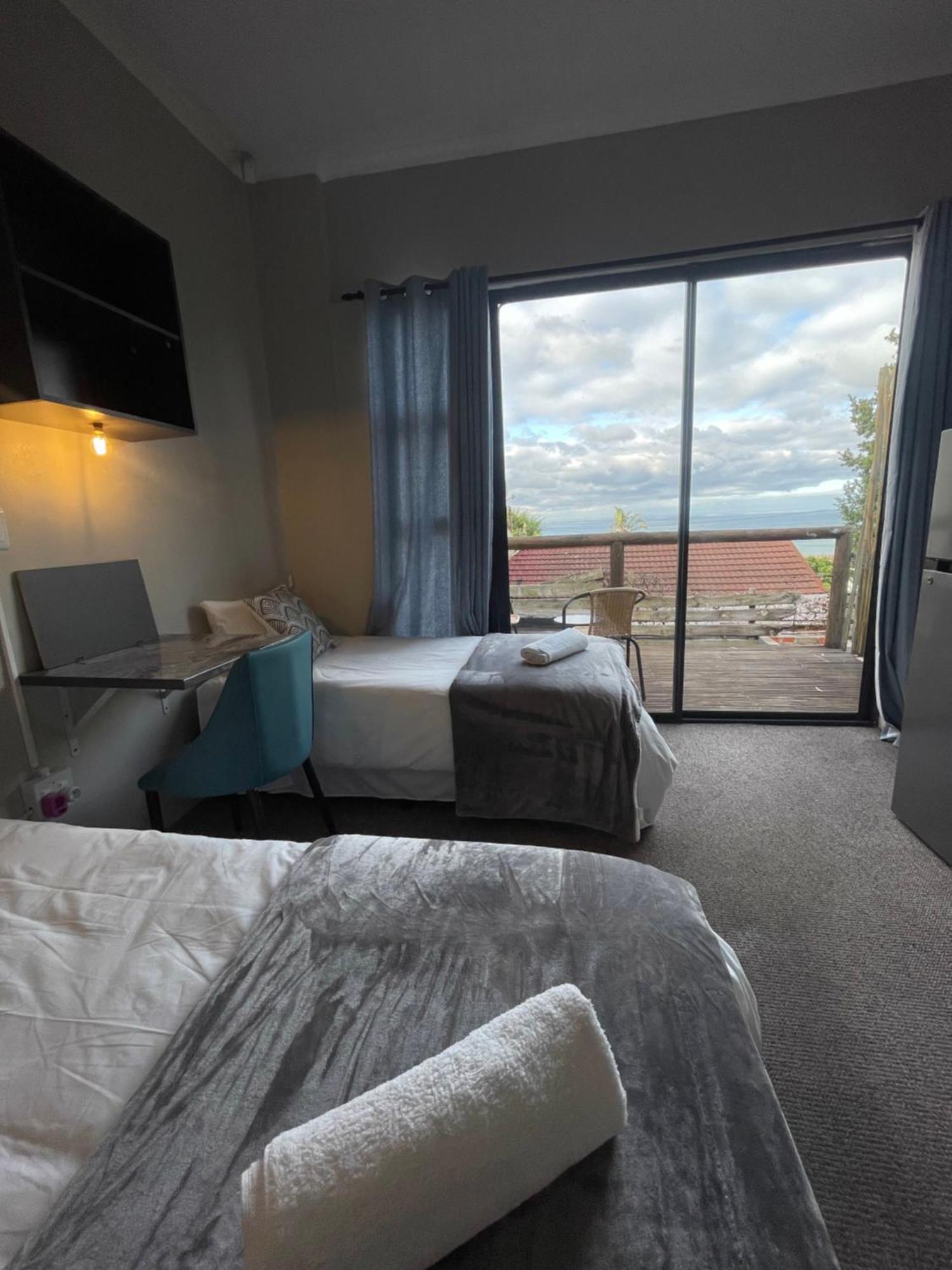 Cosy Richmond Hill Retreat Hotell Port Elizabeth Exteriör bild