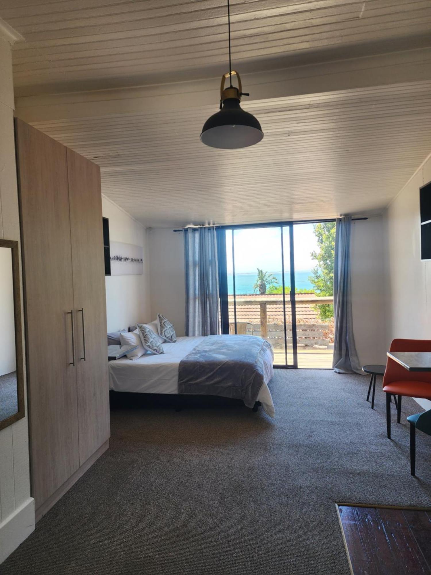 Cosy Richmond Hill Retreat Hotell Port Elizabeth Exteriör bild