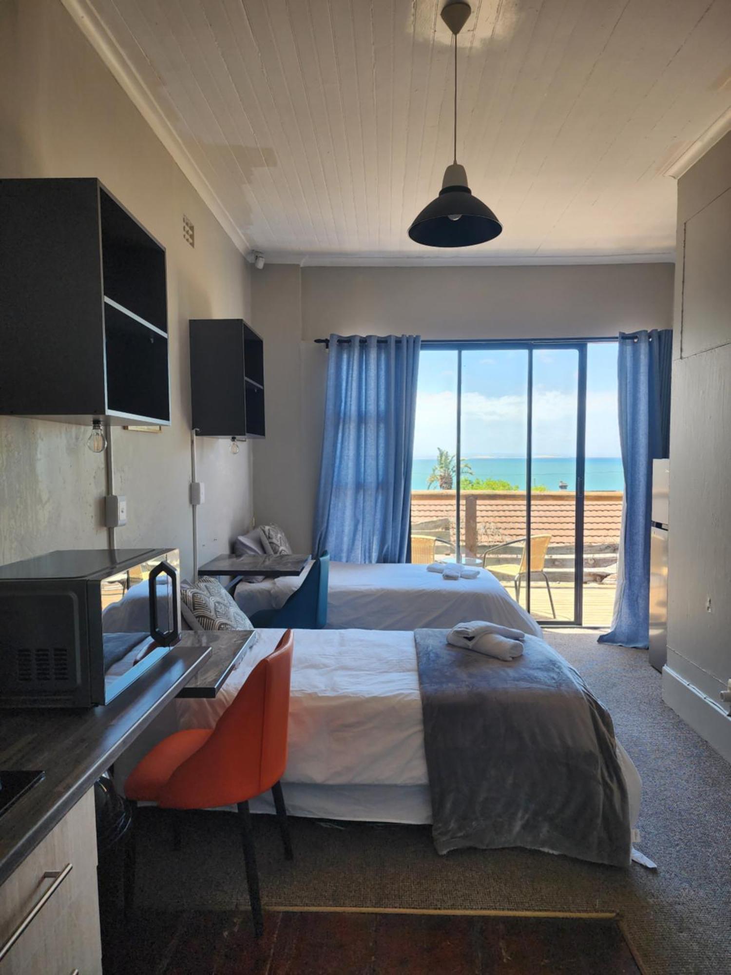 Cosy Richmond Hill Retreat Hotell Port Elizabeth Exteriör bild