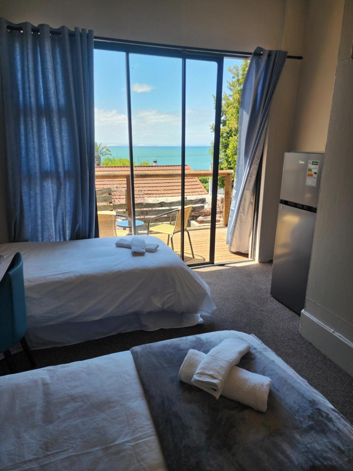 Cosy Richmond Hill Retreat Hotell Port Elizabeth Exteriör bild